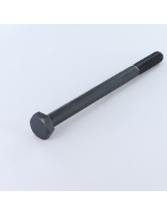 Cuerpo de perno roscado parcial cabeza hexagonal M24X150...
