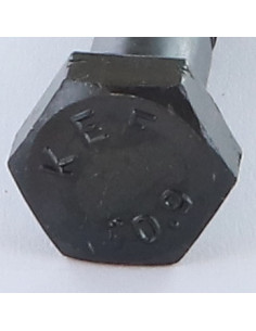 Cuerpo de perno roscado parcial cabeza hexagonal M16X70... 2