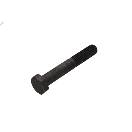 1 x Cuerpo de perno roscado parcial cabeza hexagonal M16X90 clase 10.9 Acero bruto