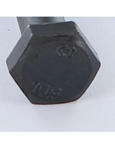 Cuerpo de perno roscado parcial cabeza hexagonal M16X120... 2