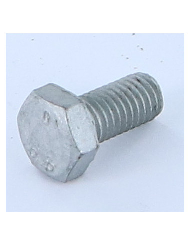 1 x Tornillo metales cabeza hexagonal M10X25...