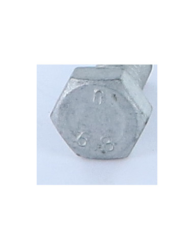 1 x Tornillo metales cabeza hexagonal M10X25...