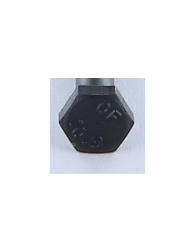 1 x Cuerpo de perno roscado parcial cabeza...