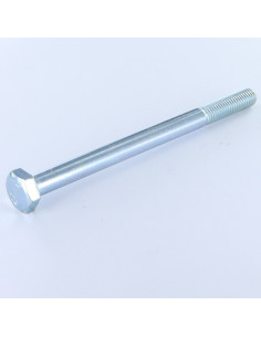 Cuerpo de perno roscado parcial cabeza hexagonal M14X100...