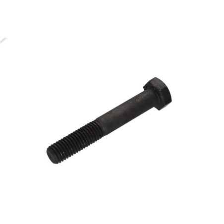 1 x Cuerpo de perno roscado parcial cabeza hexagonal M16X70 clase 10.9 Acero bruto
