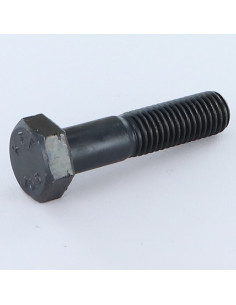 Cuerpo de perno roscado parcial cabeza hexagonal M18X60...