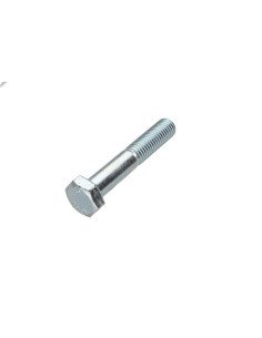 Cuerpo de perno roscado parcial cabeza hexagonal M14X70...