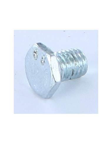 1 x Tornillo metales cabeza hexagonal M10X20...