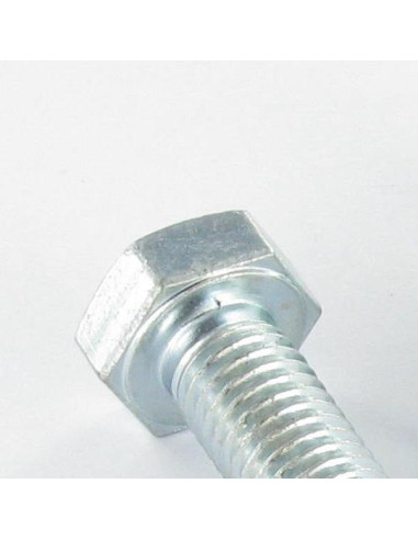 1 x Tornillo metales cabeza hexagonal M30X40...