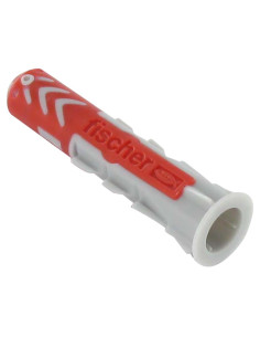 Taco Nylon DUOPOWER Fischer 8X65 sin Tornillos