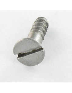 Tornillo madera cabeza fresada/testa svasat ranura 3X16...