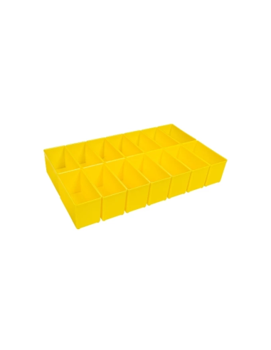 1 x COMPARTIMIENTO CLICKTRAY M74