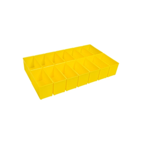 1 x COMPARTIMIENTO CLICKTRAY M74