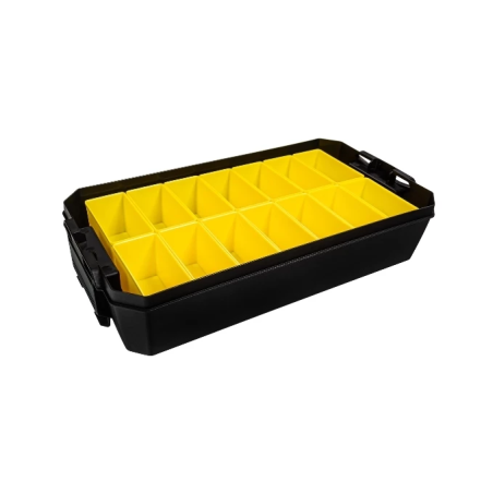 1 x COMPARTIMIENTO CLICKTRAY M74