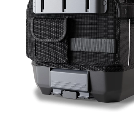 1 x BOLSA con HERRAMIENTAS HERRAMIENTA BOLSA M