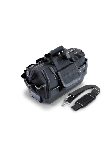 1 x BOLSA con HERRAMIENTAS SUAVE BOLSA M