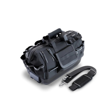 1 x BOLSA con HERRAMIENTAS SUAVE BOLSA M