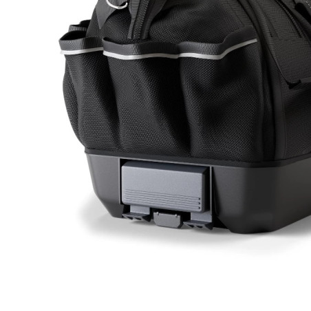 1 x BOLSA con HERRAMIENTAS SUAVE BOLSA M