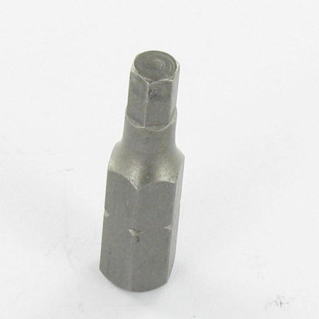 1 x Punta HEXAGONAL de 10