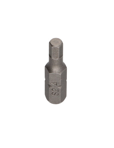1 x Punta HEXAGONAL de 4 FIZOMAX