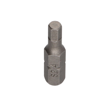 1 x Punta HEXAGONAL de 4 FIZOMAX