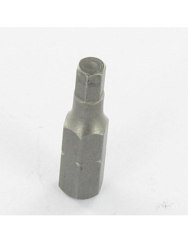 1 x Punta HEXAGONAL de 6