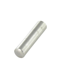 Pasador cilíndrico 8X16 Inoxidable A1