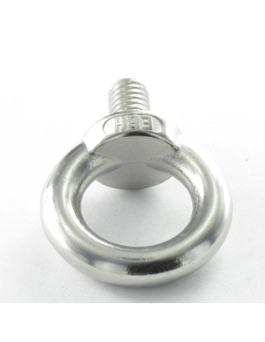 1 x Tornillos Anilla de elevación M8X13...