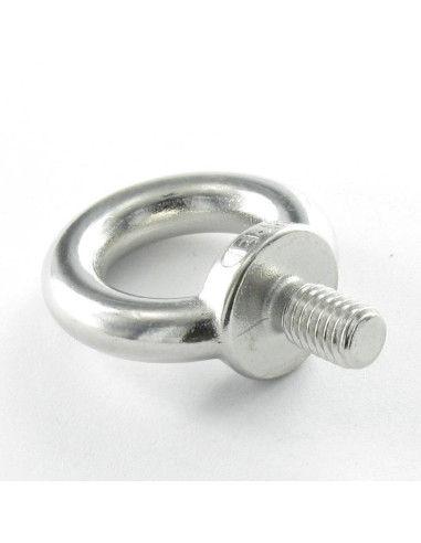 1 x Tornillos Anilla de elevación M6X11...