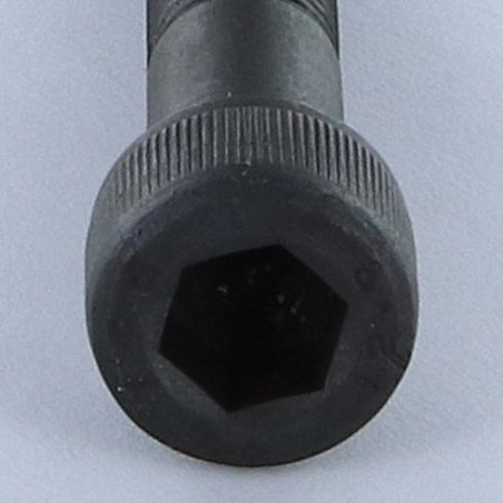 1 x Tornillo metales CHC BTR M12X50 roscado en 36 Clase 12.9 paso fino P125HC10 Acero bruto