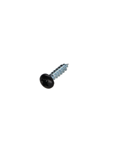 1 x Tornillo madera aglomerado cabeza redonda...