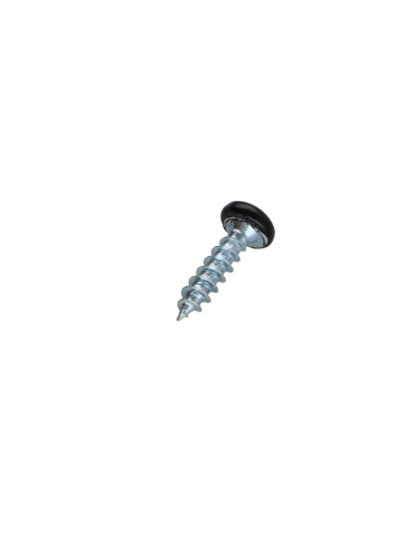 1 x Tornillo madera aglomerado cabeza redonda...