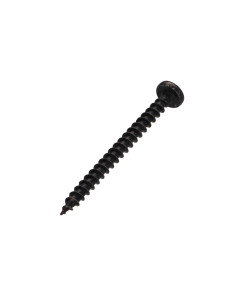 Tornillo madera aglomerado cabeza redonda Pozi PZ4 5X60... 2