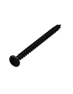 Tornillo madera aglomerado cabeza redonda Pozi PZ4 5X60...