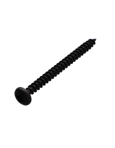1 x Tornillo madera aglomerado cabeza redonda...