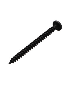 Tornillo madera aglomerado cabeza redonda Pozi PZ4 5X60... 2