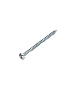 Tornillo madera aglomerado cabeza redonda Pozi PZ4 5X70...