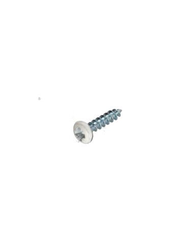 1 x Tornillo madera aglomerado cabeza redonda...