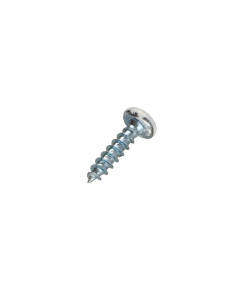 Tornillo madera aglomerado cabeza redonda Pozi PZ4 3.5X15... 2