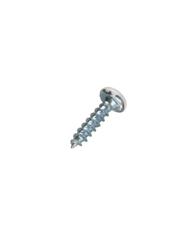 1 x Tornillo madera aglomerado cabeza redonda...