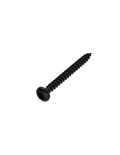 Tornillo madera aglomerado cabeza redonda Pozi PZ4 4X40...