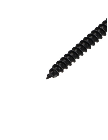 1 x Tornillo madera aglomerado cabeza redonda...