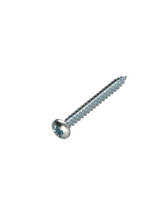 Tornillo madera aglomerado cabeza redonda Pozi PZ4 5X30...