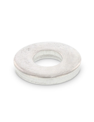 1 x Arandela grueso 23X50X8 Inoxidable A2