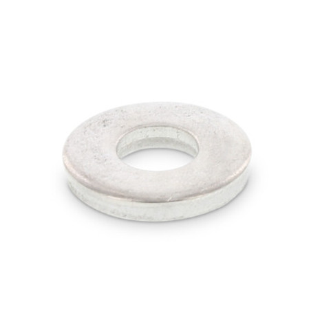 1 x Arandela grueso 23X50X8 Inoxidable A2