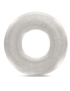 Arandela grueso 13X30X6 Inoxidable A2 2