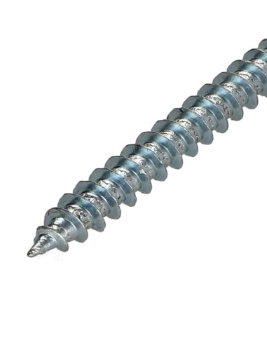 1 x Tornillo madera aglomerado FHC cabeza...