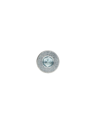 1 x Tornillo madera aglomerado FHC cabeza...
