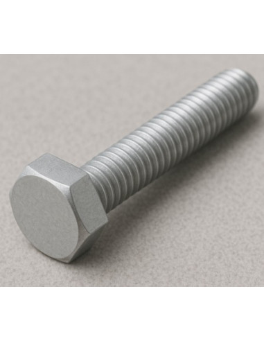 1 x Tornillo metales cabeza hexagonal M8X40...
