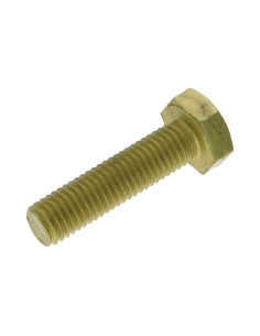 Tornillo metales cabeza hexagonal M16X45 Aluminio OABIC... 2